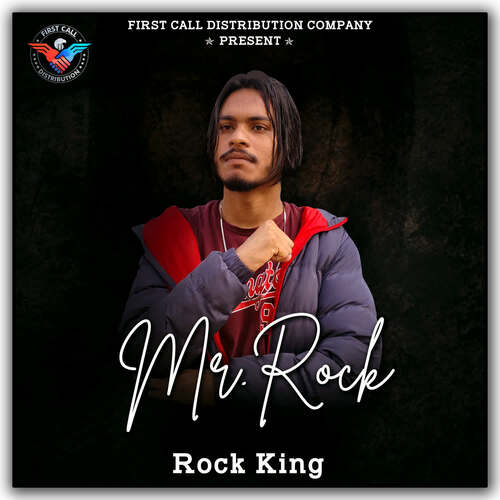 Mr. Rock Rock King MP3 Download